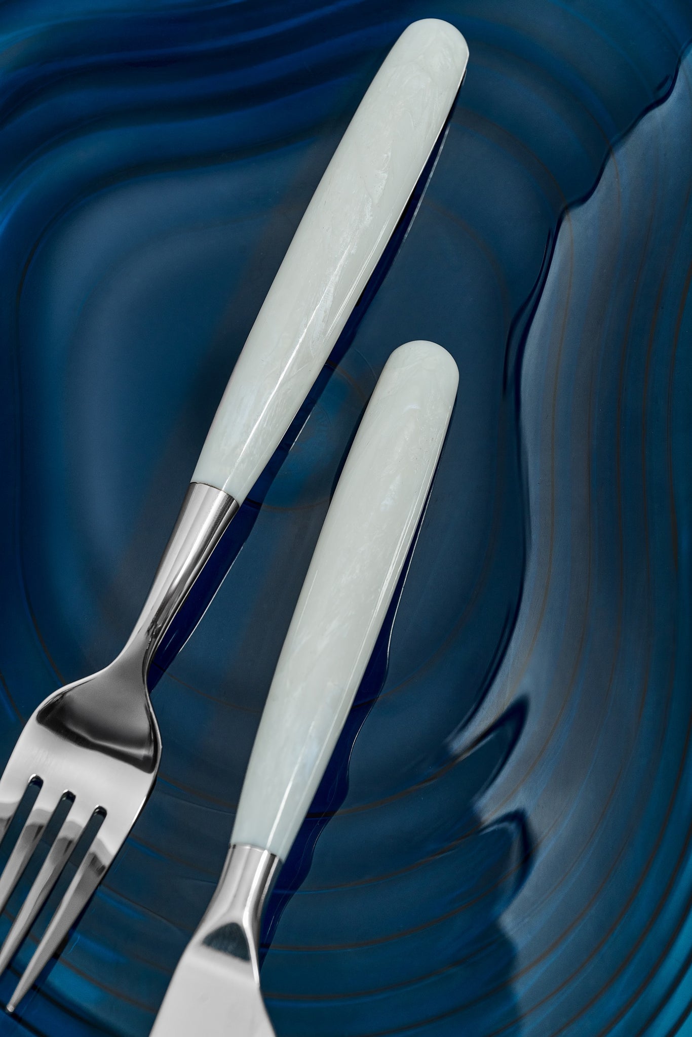 Pearl Cutlery