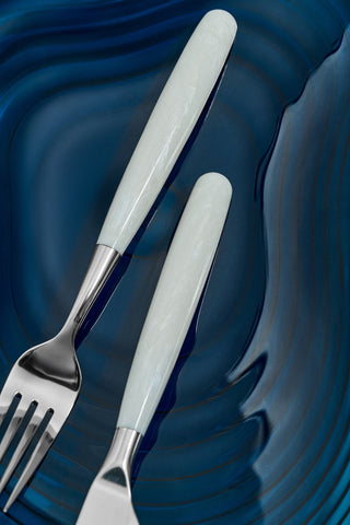 Pearl Cutlery